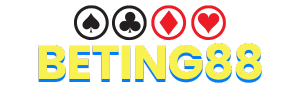 Logo BETING88